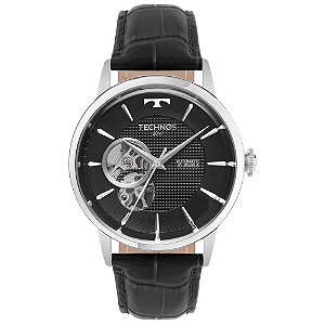 Relógio Technos Automático Masculino G3265BA/0P