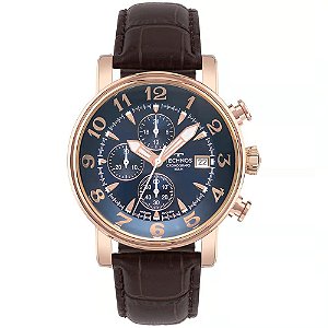 Relógio Technos Masculino GrandTech JS15ENC/0A