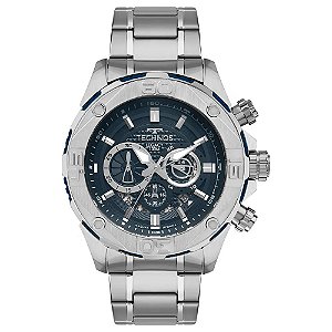 Relógio Technos Masculino Legacy JS25BBZ/1A