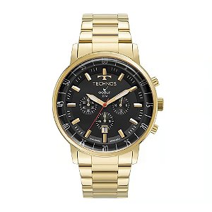 Relógio Technos Masculino Classic Golf OS2ACD/1A