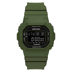 Relógio Mormaii Masculino Action MO0300JD/8V