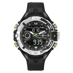 Relógio Mormaii Action Masculino MO1184/8F