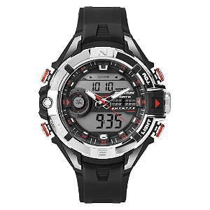 Relógio Mormaii Action Masculino MO1184/8P