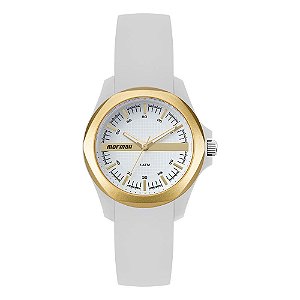 Relógio Mormaii Feminino Luau MO2036JM/8B