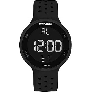 Relógio Mormaii Lab Digi MO7700AA/8P