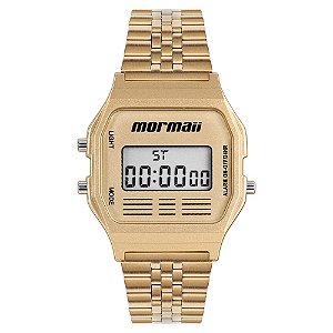 Relógio Mormaii Feminino Vintage MOBJ3808A/7D