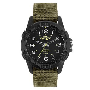 Relógio Mormaii Masculino Casual MOPC21JALD/8P