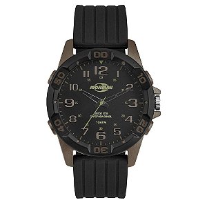 Relógio Mormaii Masculino Casual MOPC21JALJ/8P