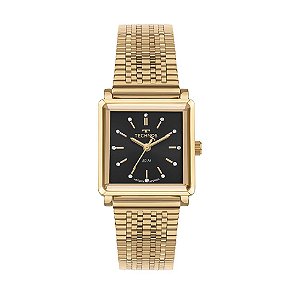 Relógio Technos Feminino Style Dourado - 2035MZV/1P