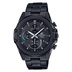 Relógio Casio Edifice Masculino EFR-S567DC-1AVUDF Safira.