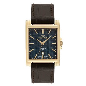 Relógio Technos Masculino Executive 2115TVM/0A