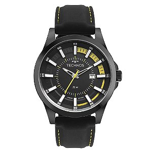 Relógio Technos Masculino Performance Racer 2117LFJ/0P