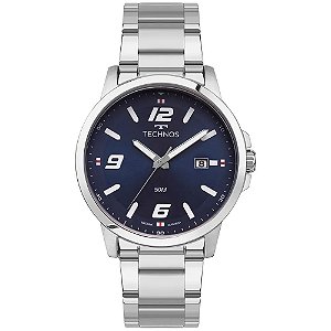 Relógio Technos Masculino Racer 2315LAV/1A