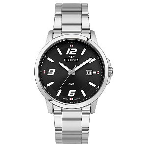 Relógio Technos Masculino Performance Racer 2315LAV/1P