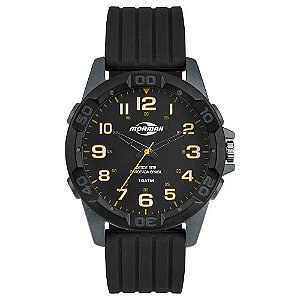 Relógio Mormaii Masculino Casual MOPC21JAKG/8Y