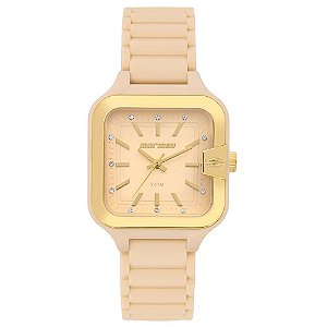 Relógio Mormaii Feminino Luau - MO2036JQ/8X