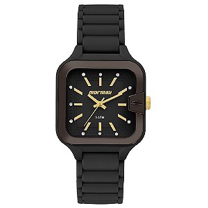 Relógio Mormaii Feminino Luau - MO2036JR/8P