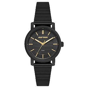 Relógio Mormaii Feminino Sunset Preto - MO2036KB/1P