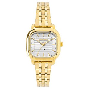 Relógio Mormaii Feminino Sunset Dourado - MO2036KJ/1K