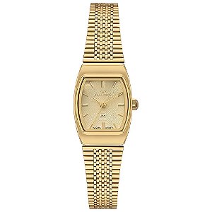 Relógio Technos Feminino Style Dourado - 2035NDL/1X