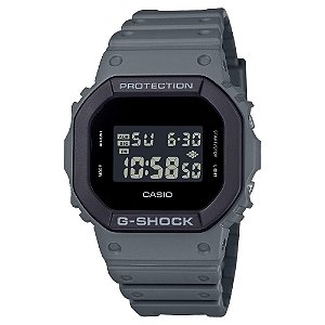 Relógio Casio G-Shock Masculino DW-5610UU-8DR