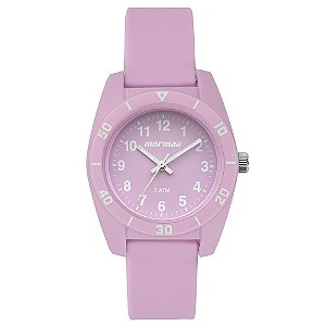 Relógio Mormaii Feminino Rosa - MOPC21SAC/8T
