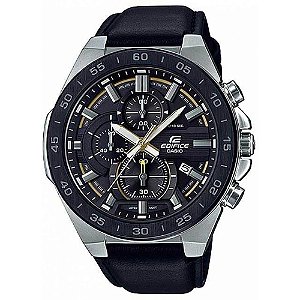 Relógio Casio Edifice Masculino EFR-564BL-1AVUDF