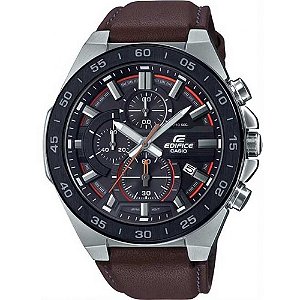 Relógio Casio Edifice Masculino EFR-564BL-5AVUDF
