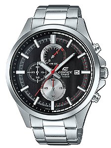 Relógio Casio Edifice Masculino EFV-520D-1AVUDF