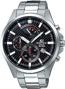 Relógio Casio Edifice Masculino EFV-530D-1AVUDF