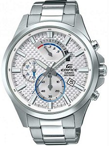 Relógio Casio Edifice Masculino EFV-530D-7AVUDF