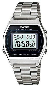 RELÓGIO CASIO MASCULINO B640WD-1AV