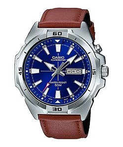 Relógio Casio Masculino Collection MTP-E203L-2AV