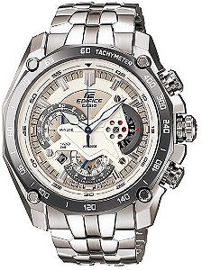 RELÓGIO CASIO MASCULINO EDIFICE EF-550D-7AVUDF