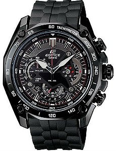 RELÓGIO CASIO MASCULINO EDIFICE EF-550PB-1AVUDF