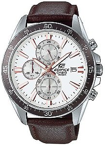 RELÓGIO CASIO MASCULINO EDIFICE EFR-546L-7AVUDF