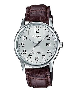 Relógio Casio Masculino MTP-V002L-7B2UDF