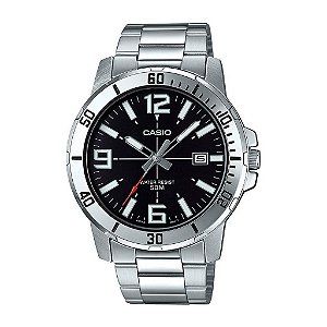 Relógio Casio Masculino MTP-VD01D-1BV