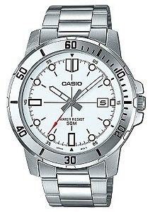 Relógio Casio Masculino MTP-VD01D-7E