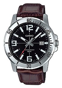 Relógio Casio Masculino MTP-VD01L-1BV