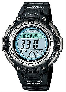 RELÓGIO CASIO MASCULINO OUTGEAR SGW-100-1AVDF