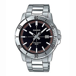 Relógio Casio Masculino TP-VD01D-1E2V