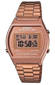 Relógio Casio Vintage B640WC-5ADF