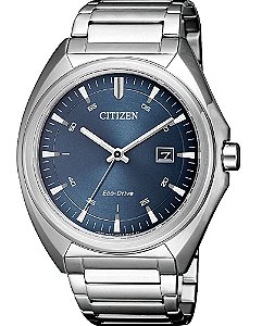Relógio Citizen Masculino Eco-Drive TZ20706F AW1570-87L