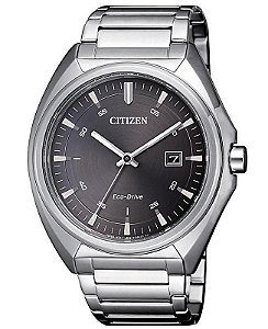 Relógio Citizen Masculino Eco-Drive TZ20706W AW1570-87H