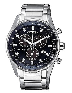 Relógio Citizen Masculino Eco-Drive TZ20742F AT2390-82L