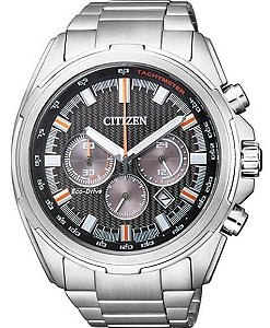 Relógio Citizen Masculino Eco-Drive TZ30893T - CA4220-55E