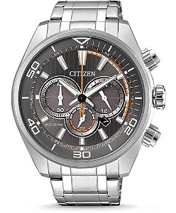 Relógio Citizen Masculino Eco-Drive TZ31150W CA4330-81H