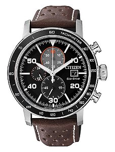 Relógio Citizen Masculino Eco-Drive TZ31187P CA0641-24E