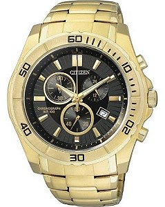Relógio Citizen Masculino Gents AN7102-54E - TZ30053U